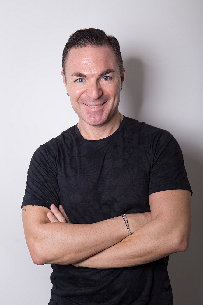 Fabio Brescia