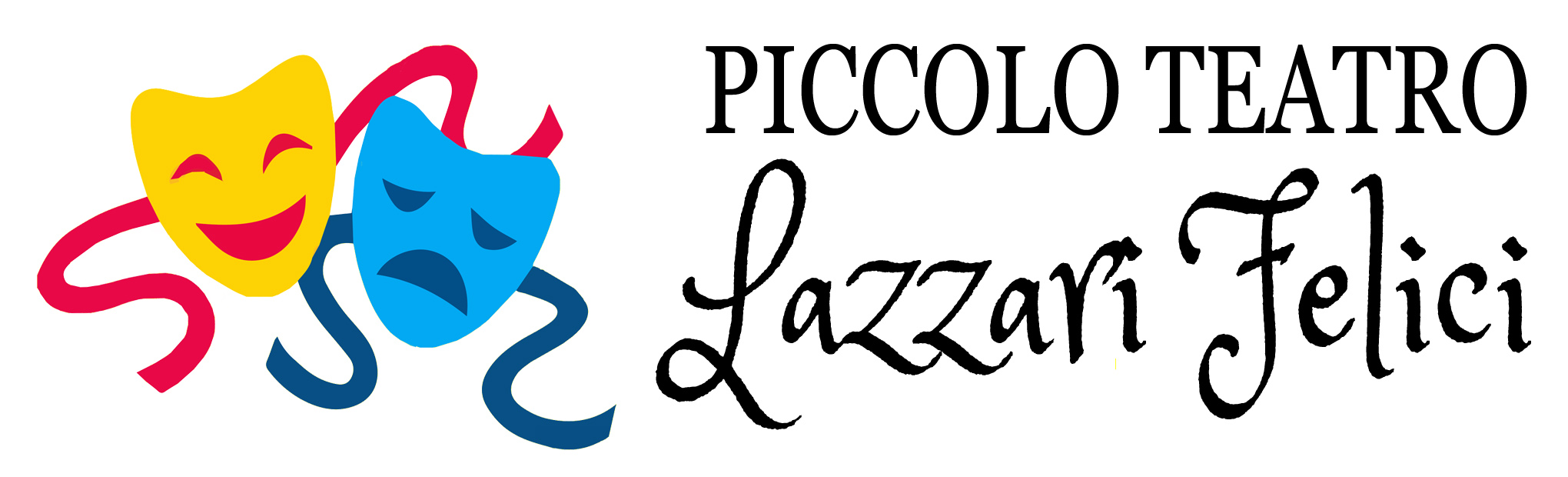 Logo Teatro Lazzari Felici