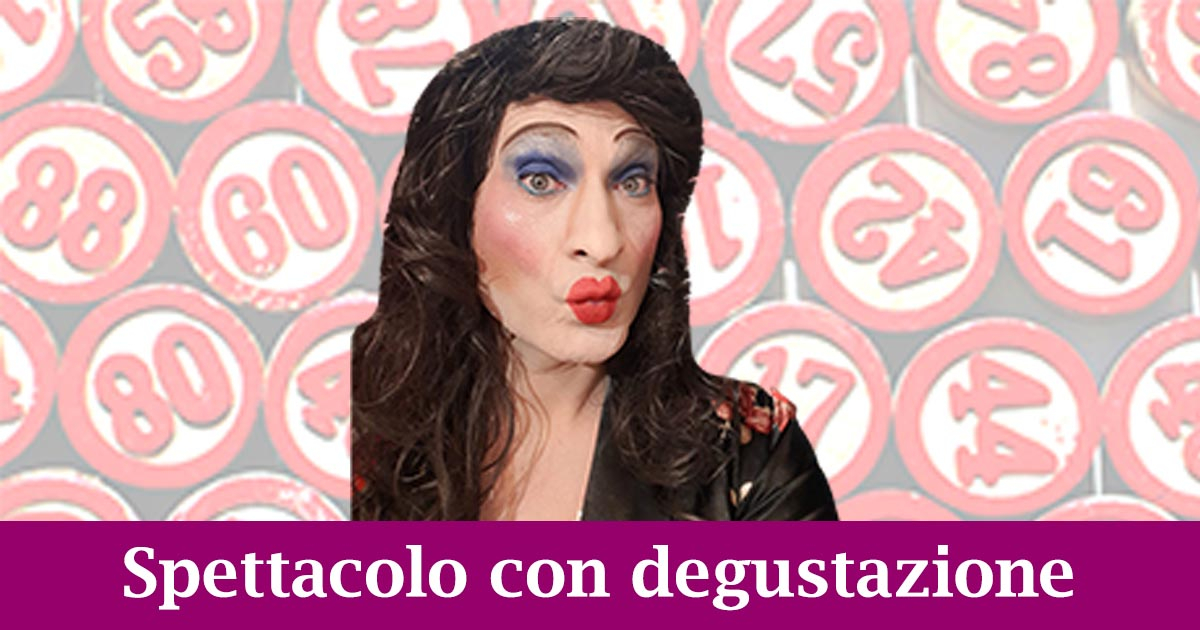 Tombola Vajassa 6 Dicembre 2025